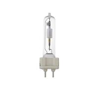 EZAGBPJK Lampada ad alogenuri metallici G12 4000K Blocco UV alogena metallica a estremità singola Filamento Luci di inondazione Tubo al quarzo(Cold White 5000K,70W)