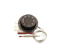 EZAGBPJK Termostato capillare da 50 a 320 Gradi Celsius - Interruttore di Controllo ad Alta Temperatura a 3 Pin for scaldabagno Elettrico TS-320SR Perfection