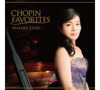 Ezaki, Masako - Chopin: Anthology