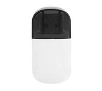 EZC-5200BS Adattatore WiFi Wireless USB 600 Mbps, Scheda di Rete Wireless USB WPA/WPA 2, Antenna Integrata Dual Band 2.4G / 5G Bluetooth 4.2 per Laptop Desktop