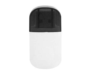 EZC-5200BS Adattatore WiFi Wireless USB 600 Mbps, Scheda di Rete Wireless USB WPA/WPA 2, Antenna Integrata Dual Band 2.4G / 5G Bluetooth 4.2 per Laptop Desktop