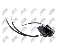 EZC-KA-002 Chiusura centralizzata NTY