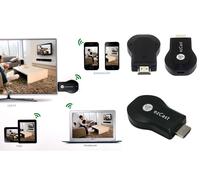 EZCAST MIRACAST AIRPLAY DLNA NO CHROMECAST DONGLE WIFI DISPLAY TV HDMI STREAMING