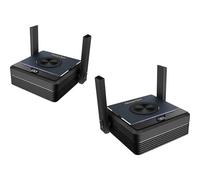 EZCast Omni One T-2 + O-2 Omni One Wireless HDMI Extender HDMI ™, USB-C® (DP Al