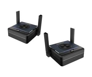 EZCast Omni One T-2 + O-2 Omni One Wireless HDMI Extender HDMI ™, USB-C® (DP Al
