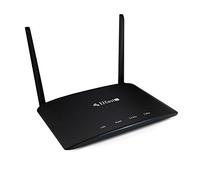 EZCast Pro Box - Modulo ricevitore WiFi doppio per dispositivi con l'App EZCast Pro