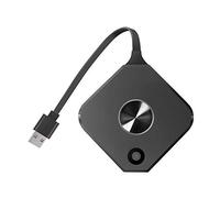 EZCast QPT02, Mini trasmettitore QuattroPod