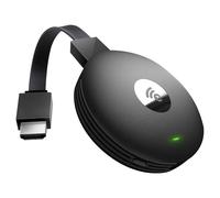 EZcast Ultra 4K HDR Wireless Display Receiver Kvm switch Hdmi EZ-U01