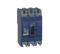 EZD100E3025N EZD100E-25A EZD100E TM25D interruttore automatico 3P/3d