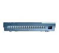 Ezdirect - Centralino telefonico analogico per 4 linee 16 interni - EZ416-PBX