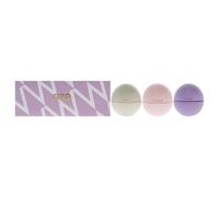Eze by Eze for Women - 3 pz Gift Set 1oz Joy EDP Spray, 1oz Awe EDP Spray, 1oz Flow EDP Spray