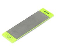 EZE-LAP DD8F/C 3 by 8Double Sided Diamond Sharpening Stone F/C, Non Skid Pad Included