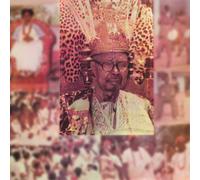 Eze-Nri Royal Drummers Eze-Nri Royal Drummers - Volume 1 (Vinyl LP) 12" Album