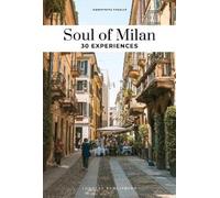 Ezechiel Zerah Soul of Marseille, 30 experiences (Tascabile)