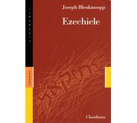 Ezechiele - Blenkinsopp Joseph