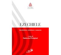 Ezechiele. Introduzione, traduzione e commento