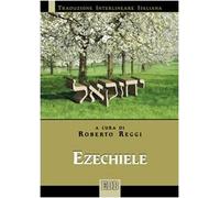 Ezechiele. Versione interlineare in italiano