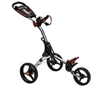 EzeGlide Compact+ Carrello da Golf