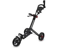 EzeGlide Smart-Fold Carrello da Golf