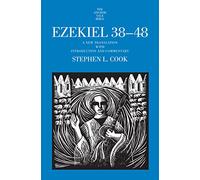 Ezekiel 38-48: A New Translation With Introduction and Commentary
