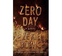 Ezekiel Boone Zero Day (Tascabile) Hatching