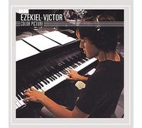 Ezekiel Victor - Color Picture