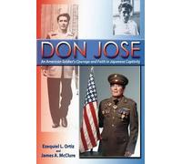Ezequiel L Ortiz James A McClure Don Jose (Tascabile)