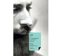 Ezequiel Martínez Estrada Correspondencia con Horacio Quiroga (Copertina rigida)