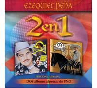 Ezequiel Pena - Dos en Uno