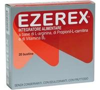 ezerex 20 bustine