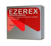 Alfasigma Ezerex 20 Bustine