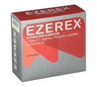 Ezerex Integratore Alimentare 20 Bustine
