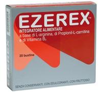 Alfasigma Ezerex 20 Bustine