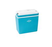 Ezetil 770620 Mirabelle E24 di raffreddamento termoelettrico 12 V, Acquamarina Blu, Capacità: 21L