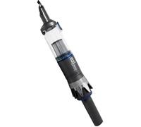 EZIclean Blaster F130 - Aspirapolvere manuale - 22 min - 120 W - 72dB - 85 g - base di ricarica