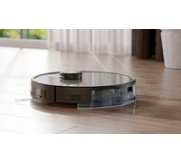 EZIclean I-Bot Z7 Smart 0,4 L senza sacco nero - Nouvo