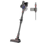 Wireless Broom aspirapolvere - Eziclean - ciclomax R12 Flex - 30 min - 200 W - 20 kPa - grigio