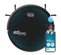EZICLEAN Robot aspirapolvere Lavatore collegato Aqua Connect x550