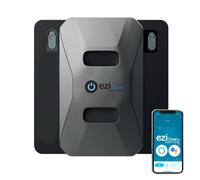 E_0002_S71002450 Eziclean Robot Pulisci Vetri Intelligente EZIclean Windobot S6