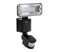 EZIlight 3760190144669 - Proiettore solare LED Solar Pro 1, colore: Nero