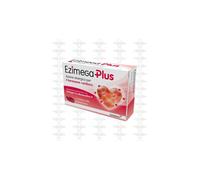 EZIMEGA PLUS*20 CAPSULE MOLLI