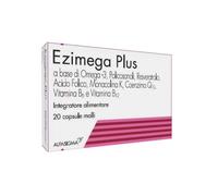 EZIMEGA PLUS 20CPS