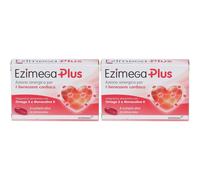 Ezimega® Plus 2x20 pz Capsule