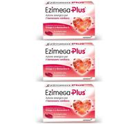 Ezimega® Plus 3x20 pz Capsule