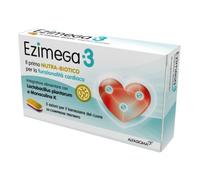 EZIMEGA*3 20 Cpr