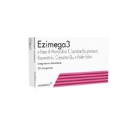 EZIMEGA3 20CPR