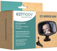 Ezimoov EZI Mirror Mini 14,5 cm x 9,5 cm - Specchio auto