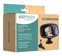 Ezimoov EZI Mirror Mini specchietto per automobili 14,5 cm x 9,5 cm 1 pz