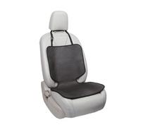 EZIMOOV Protezione per Seggiolino Auto - Coprisedile posteriore antiscivolo per seggiolino auto per bambini - Confezione riciclata