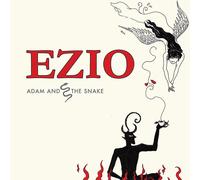 Ezio Adam and the Snake (CD)